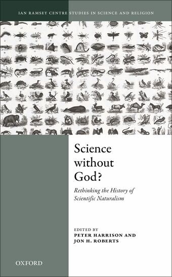 Science Without God? book cover