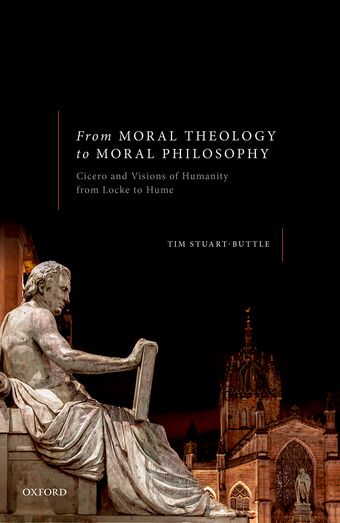 From Moral Theology to Moral Philosophy book cover