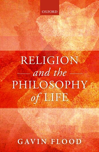 Religion and the Philosophy of Life book cover
