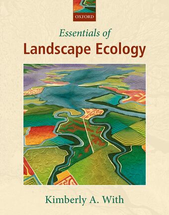 Essentials of Landscape Ecology book cover