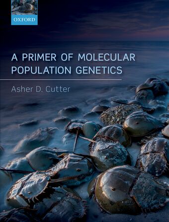 A Primer of Molecular Population Genetics book cover