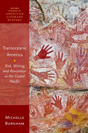 Transoceanic America book cover