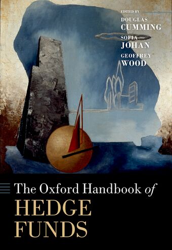 The Oxford Handbook of Hedge Funds book cover