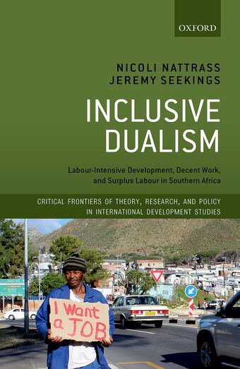 Inclusive Dualism book cover