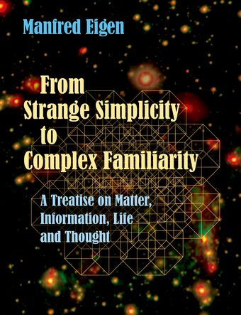 From Strange Simplicity to Complex Familiarity book cover