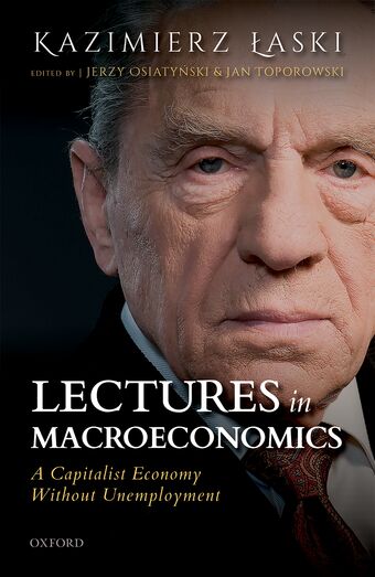Lectures in Macroeconomics book cover