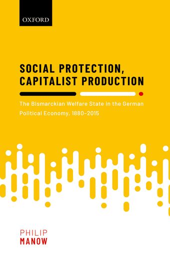 Social Protection, Capitalist Production book cover