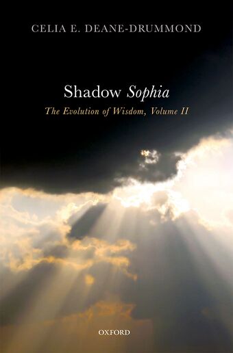 Shadow Sophia Evolution of Wisdom, Volume 2 book cover