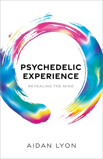 Psychedelic Experience Revealing the Mind book cover