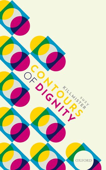 Contours of Dignity book cover