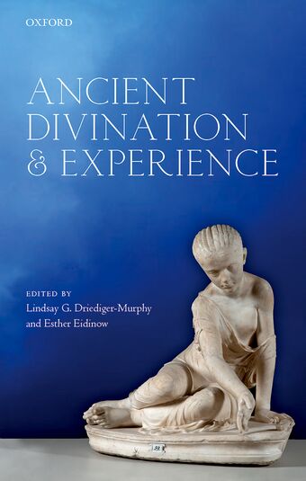 Ancient Divination and Experience book cover