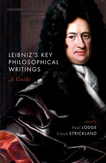 Leibniz's Key Philosophical Writings book cover