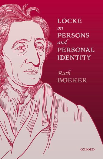 Locke on Persons and Personal Identity book cover
