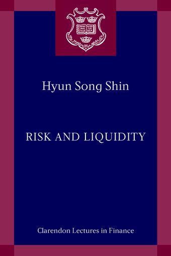 Risk and Liquidity book cover