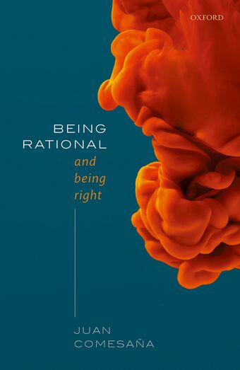 Being Rational and Being Right book cover