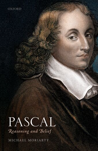 Pascal: Reasoning and Belief book cover