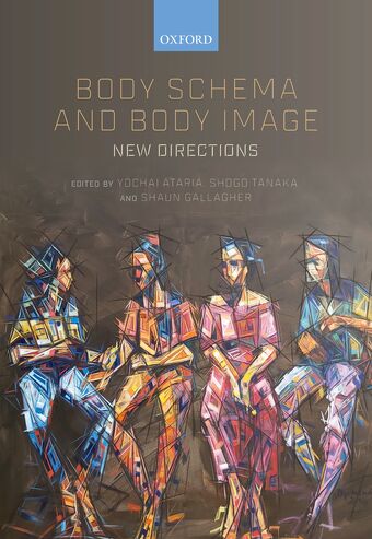 Body Schema and Body Image book cover