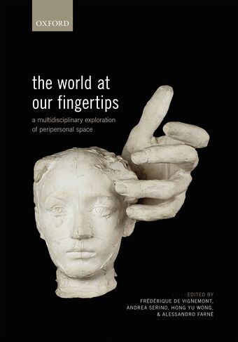 The World at Our Fingertips book cover