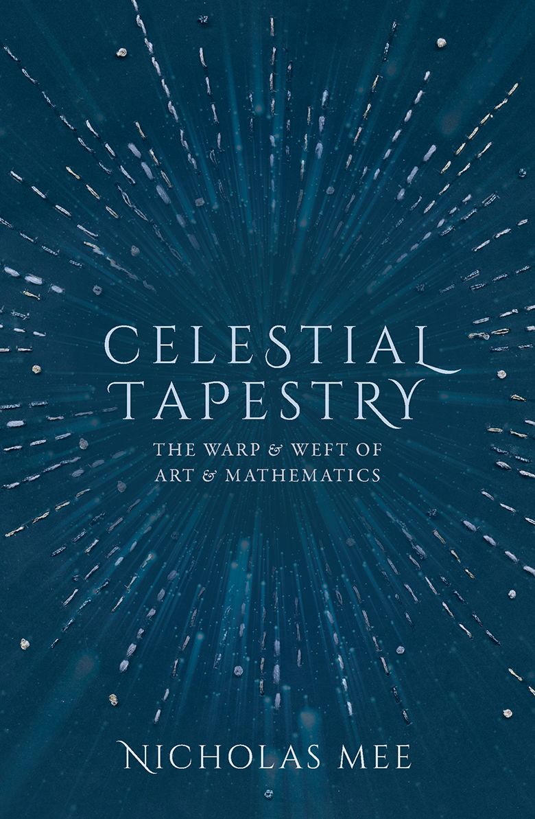 Celestial Tapestry book cover