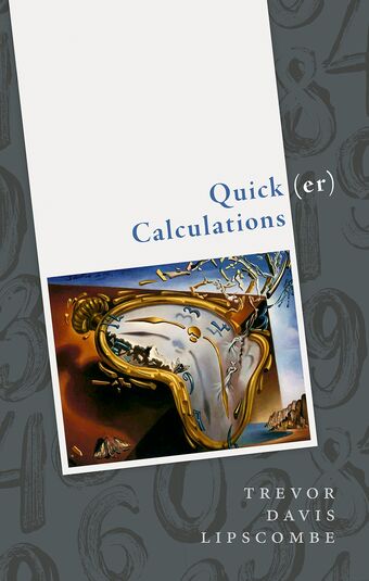 Quicker Calculations book cover