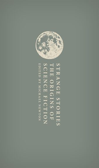 The Origins of Science Fiction book cover