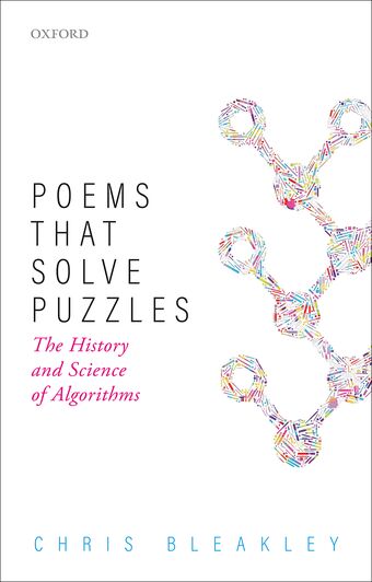 Poems That Solve Problems book cover