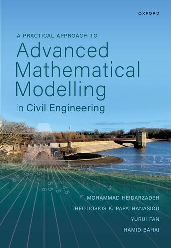 A Practical Approach to Advanced Mathematical Modelling in Civil Engineering book cover