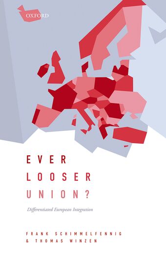 Ever Looser Union? book cover