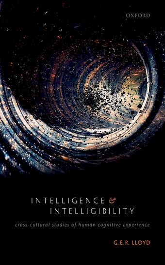 Intelligence and Intelligibility book cover