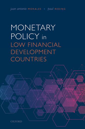 Monetary Policy in Low Financial Development Countries book cover