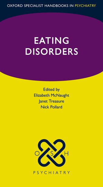 Eating Disorders book cover