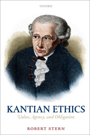 Kantian Ethics book cover