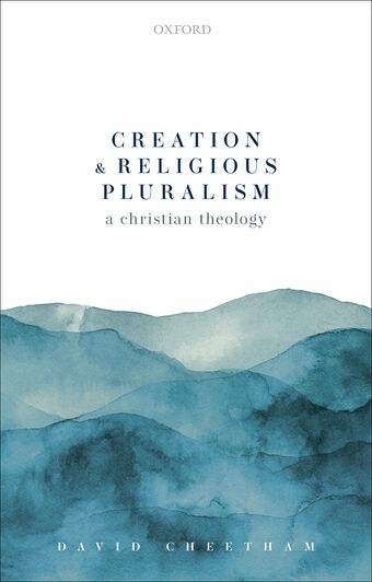 Creation and Religious Pluralism book cover