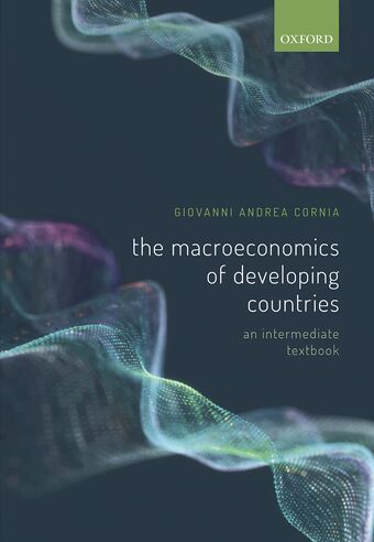 The Macroeconomics of Developing Countries book cover