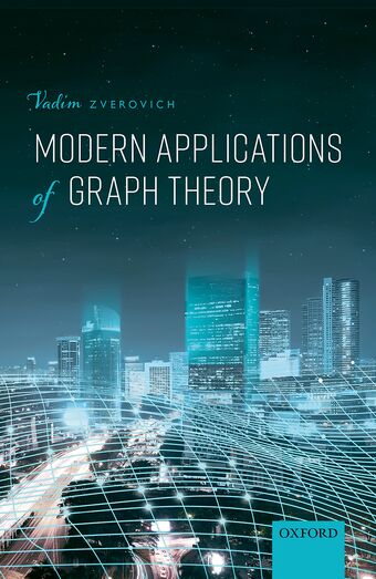 Modern Applications of Graph Theory book cover