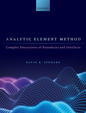 Analytic Element Method book cover