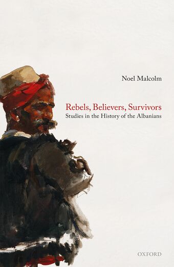 Rebels, Believers, Survivors book cover