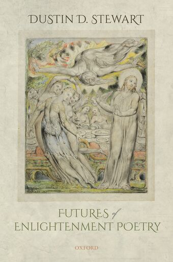 Futures of Enlightenment Poetry book cover