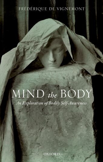 Mind the Body book cover