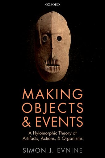 Making Objects and Events book cover