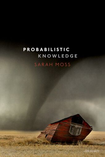 Probabilistic Knowledge book cover