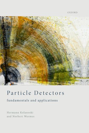 Particle Detectors book cover