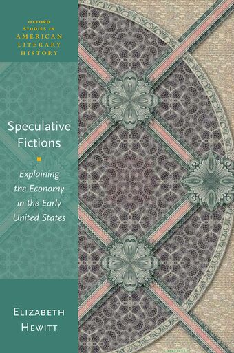 Speculative Fictions book cover