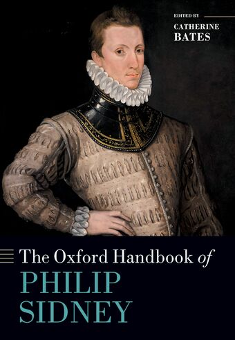 The Oxford Handbook of Philip Sidney book cover