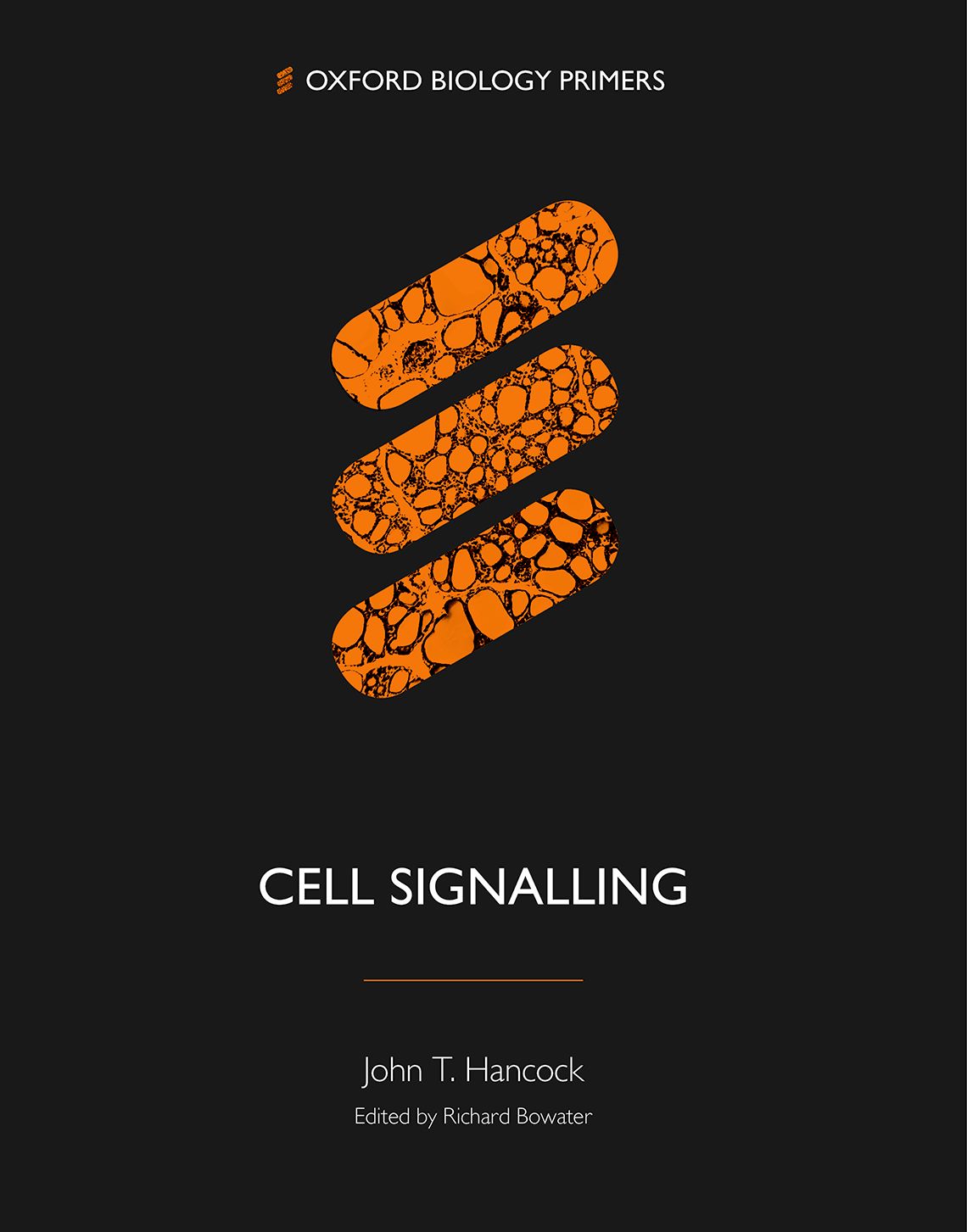 Cell Signalling book cover