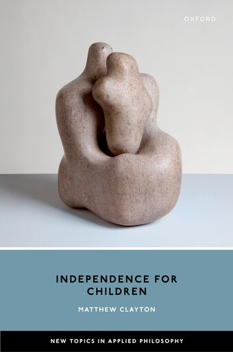 Independence for Children book cover
