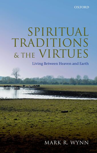 Spiritual Traditions and the Virtues book cover
