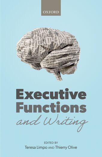 Executive Functions and Writing book cover