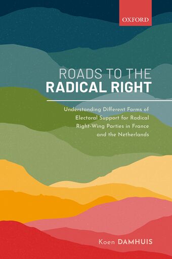 Roads to the Radical Right book cover