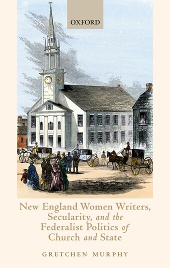 New England Women book cover